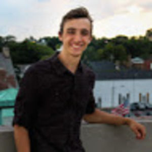 Meet your Posher, Jared